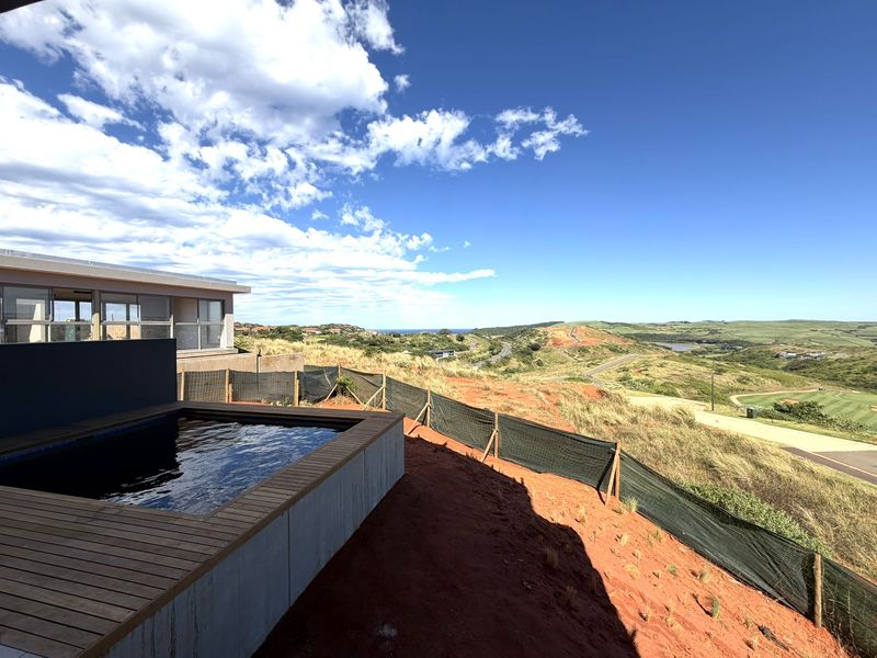 CONTEMPORARY FREESTANDING HOME – ZIMBALI LAKES ESTATE - Photo 7