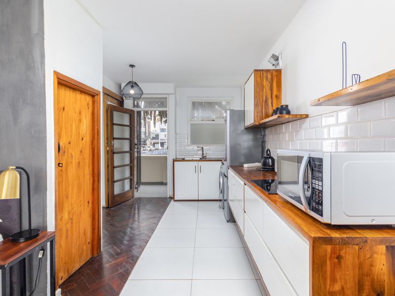 Charming Fully Furnished Studio Apartment For Rent on Beach Road - Photo 8