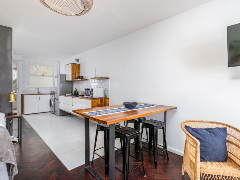 Charming Fully Furnished Studio Apartment For Rent on Beach Road - Photo 6