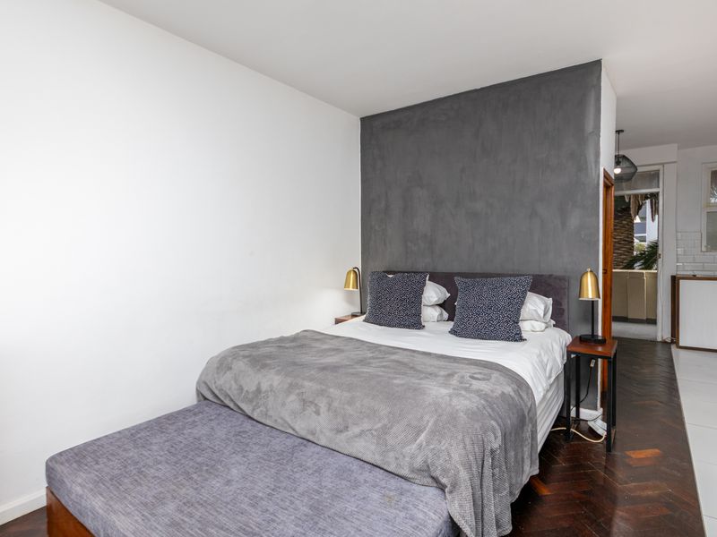 Charming Fully Furnished Studio Apartment For Rent on Beach Road - Photo 5