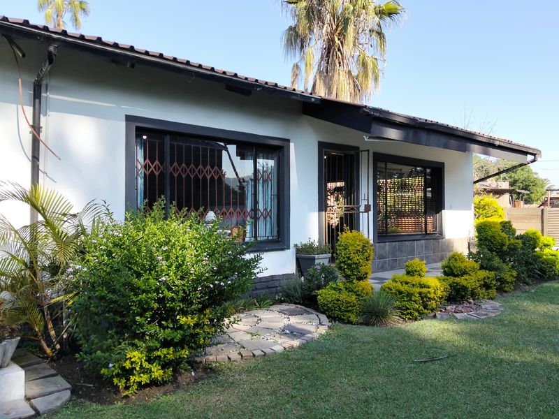 Perfectly Crafted for Family Living - Photo 1