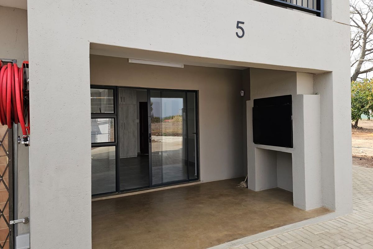 Spacious 2-Bedroom Flats — The Clarinet Estate, Hartbeespoort - Photo 5