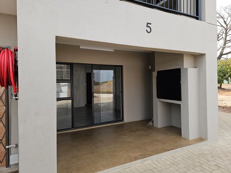 Spacious 2-Bedroom Flats — The Clarinet Estate, Hartbeespoort - Photo 5