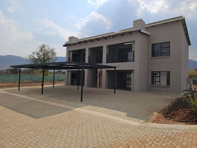 Spacious 2-Bedroom Flats — The Clarinet Estate, Hartbeespoort - Photo 4