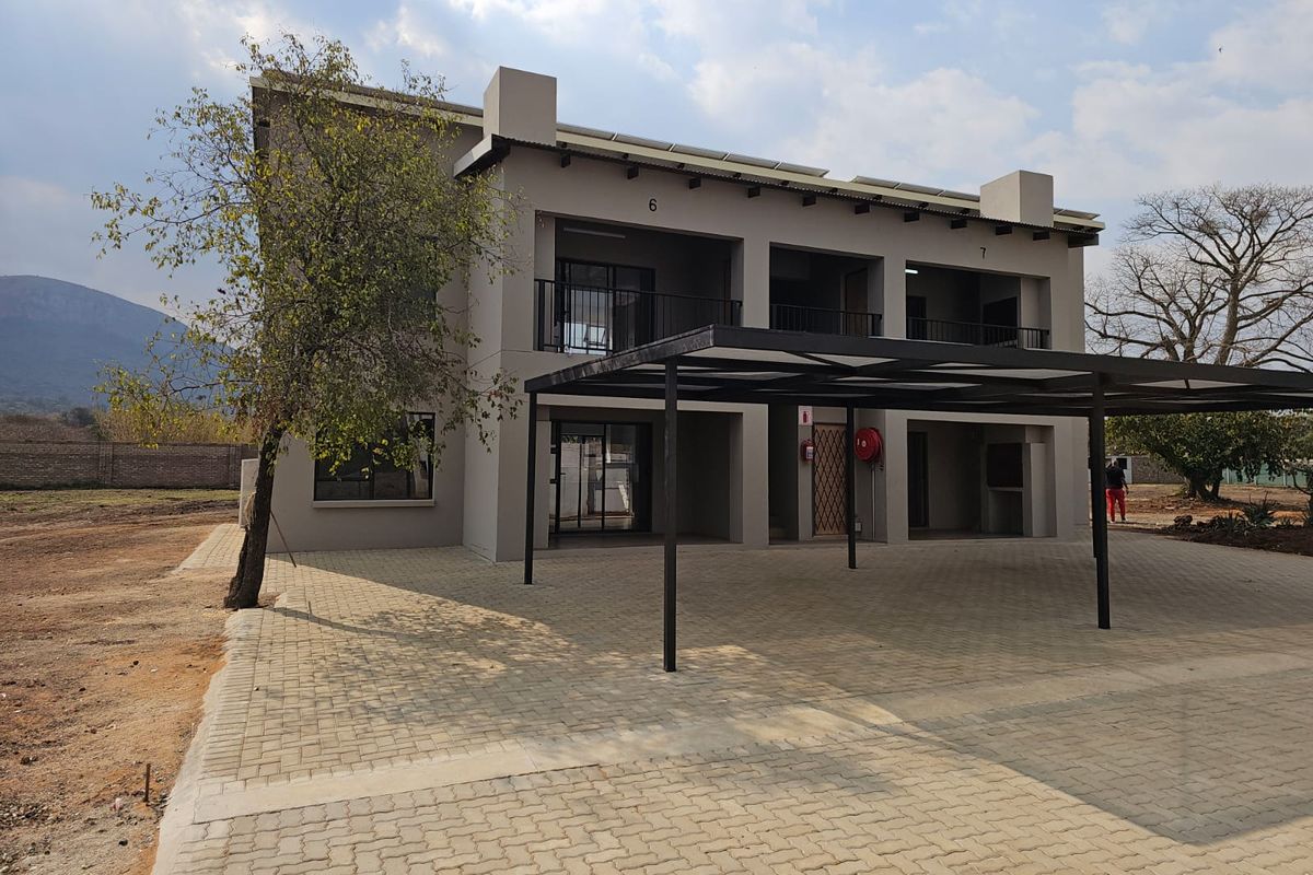 Spacious 2-Bedroom Flats — The Clarinet Estate, Hartbeespoort - Photo 3