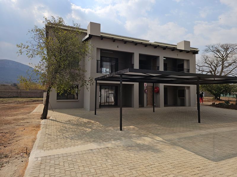 Spacious 2-Bedroom Flats — The Clarinet Estate, Hartbeespoort - Photo 3