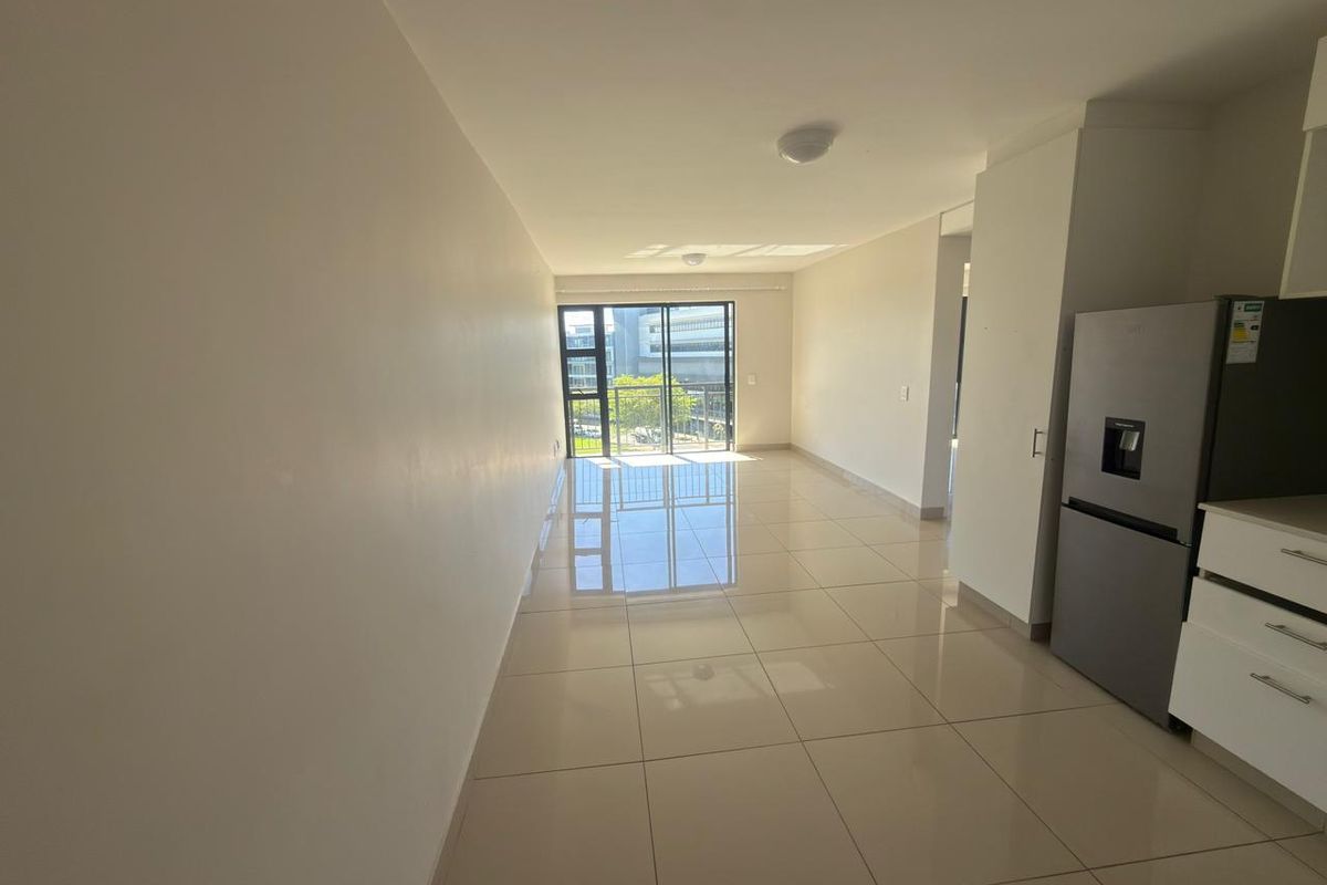 1 bedroom modern apartment in umhlanga - Photo 3