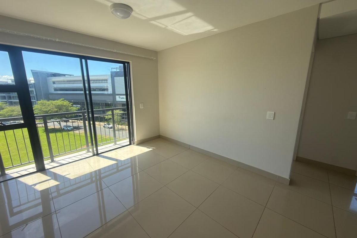 1 bedroom modern apartment in umhlanga - Photo 5