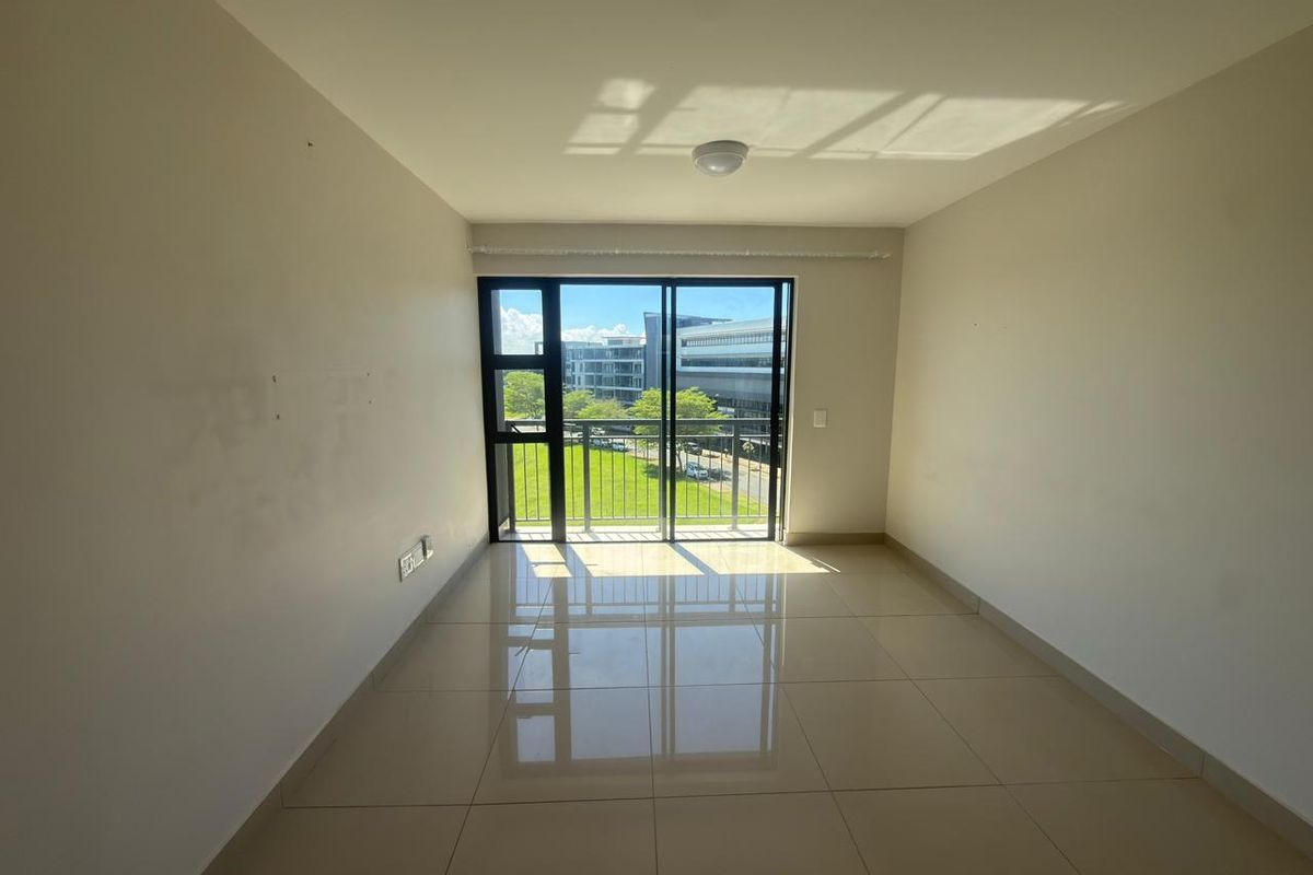 1 bedroom modern apartment in umhlanga - Photo 4