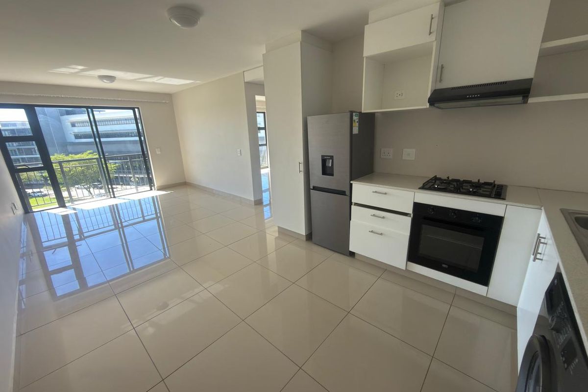 1 bedroom modern apartment in umhlanga - Photo 2