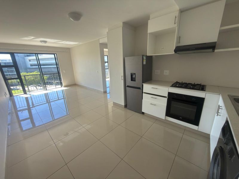 1 bedroom modern apartment in umhlanga - Photo 2