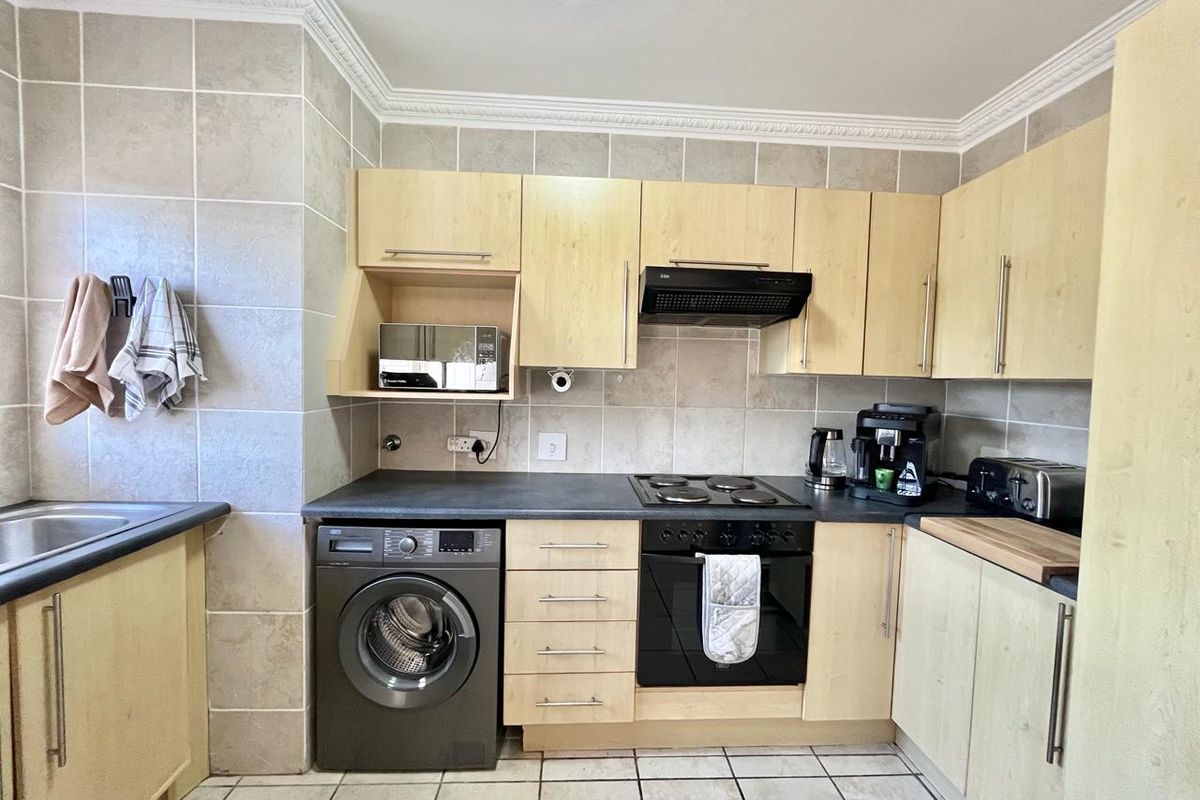 Apartment Rental Monthly In Ballito - Photo 2