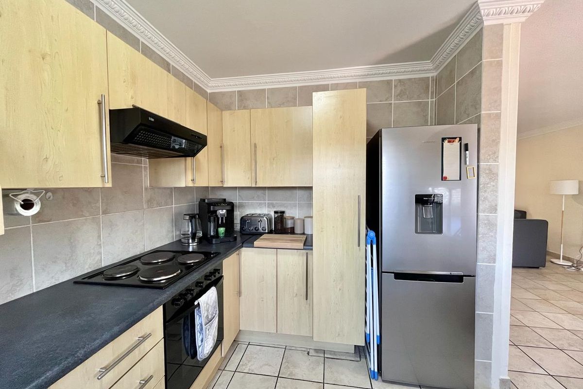 Apartment Rental Monthly In Ballito - Photo 5