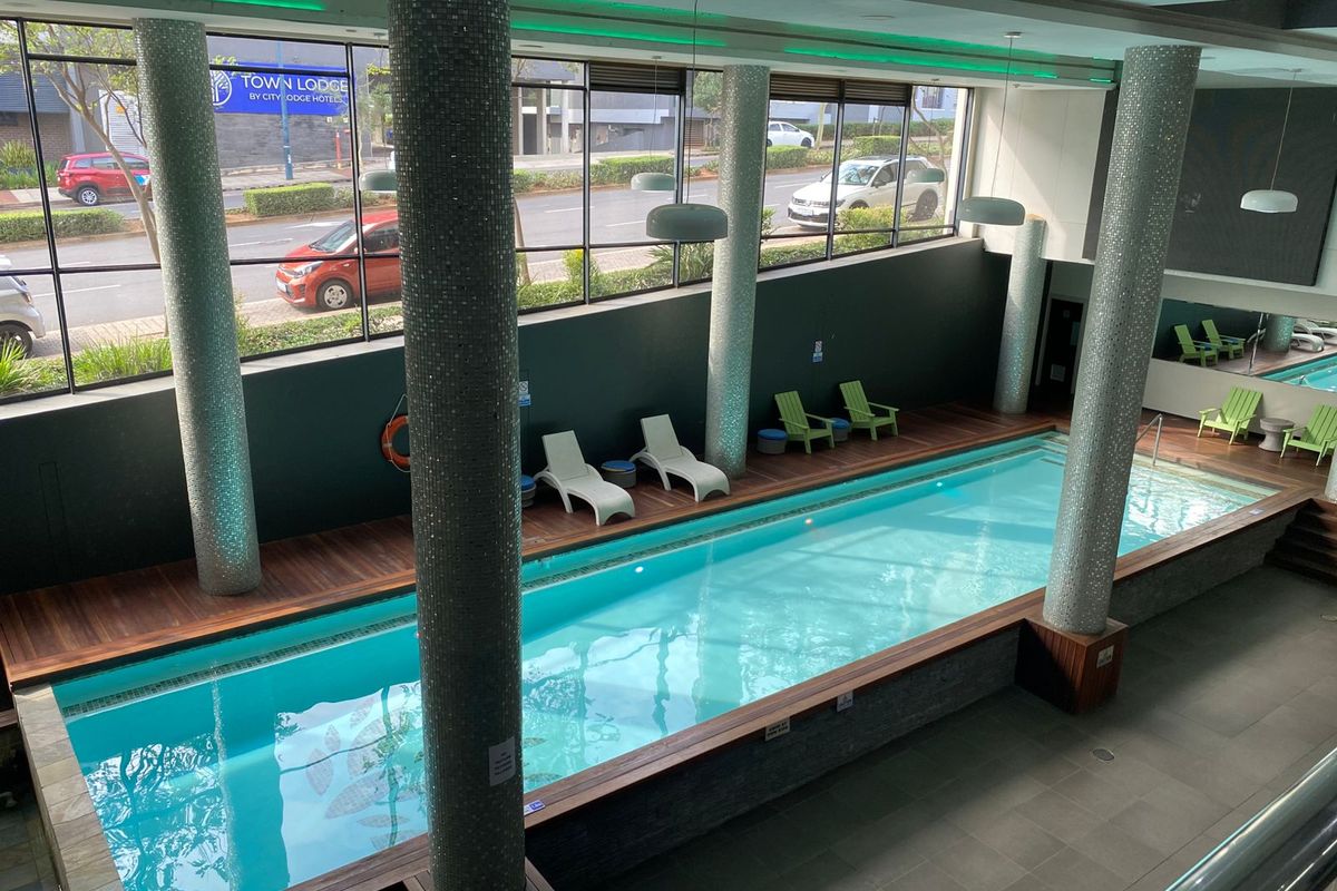 2 Bedroom, 1 Bathroom Apartment for Sale - Photo 3