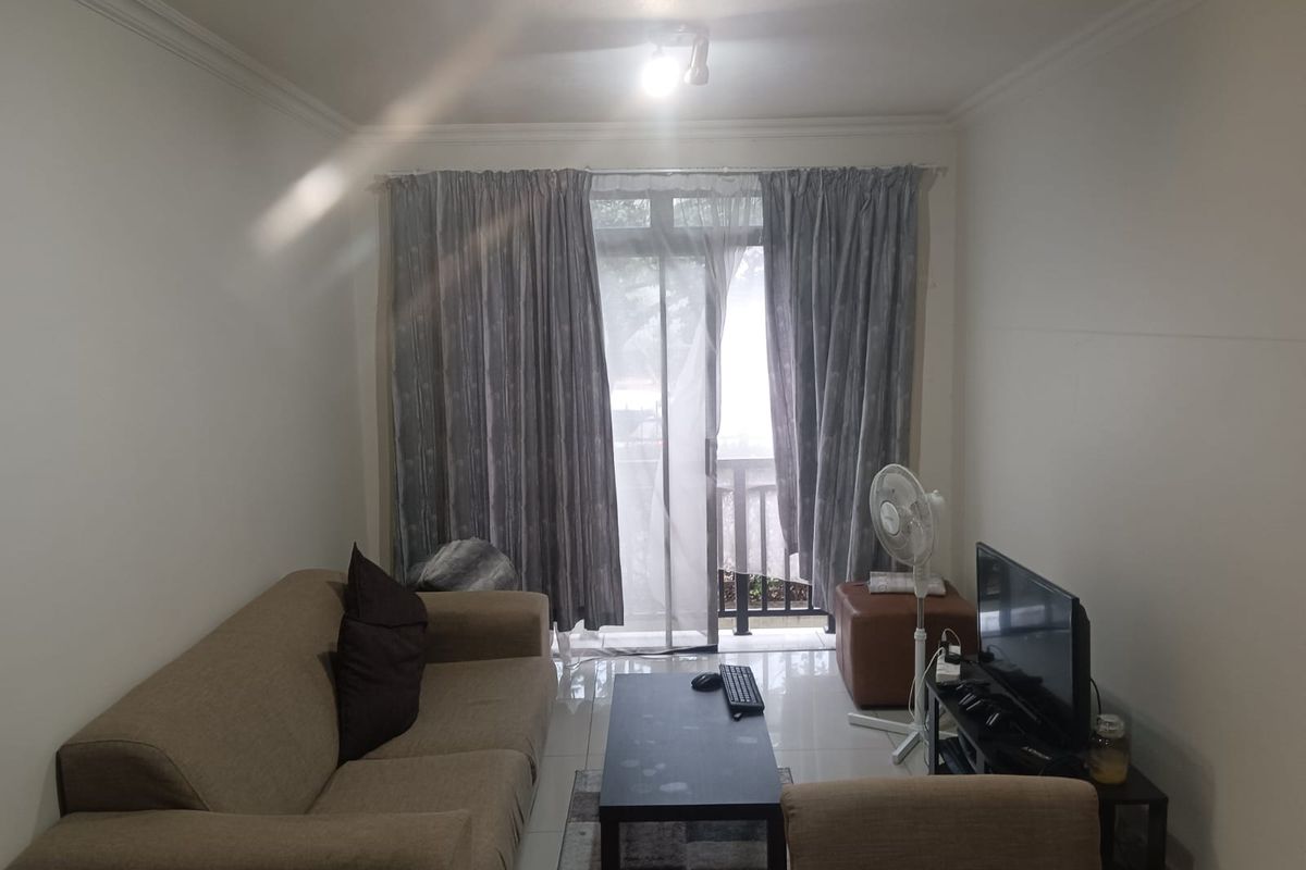 Two-bedroom apartment for rent in Umhlanga Ridge. - Photo 2