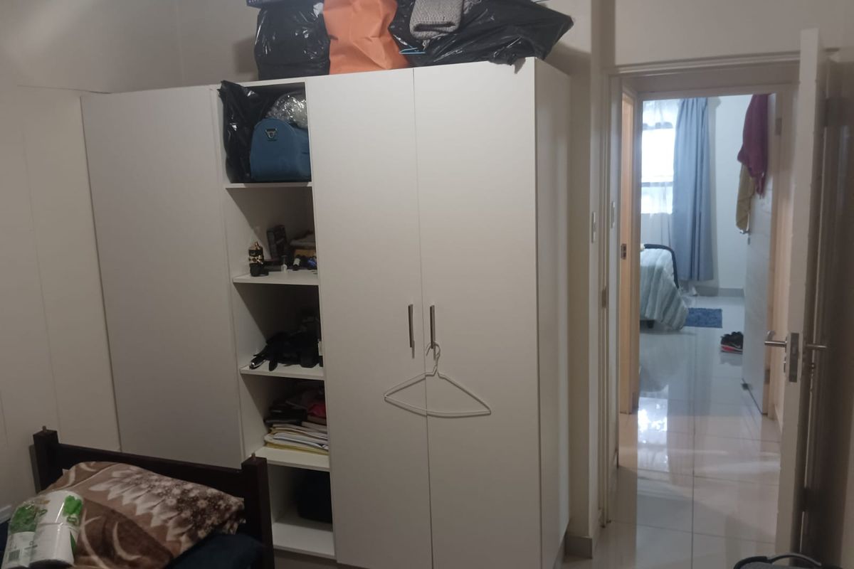 Two-bedroom apartment for rent in Umhlanga Ridge. - Photo 4