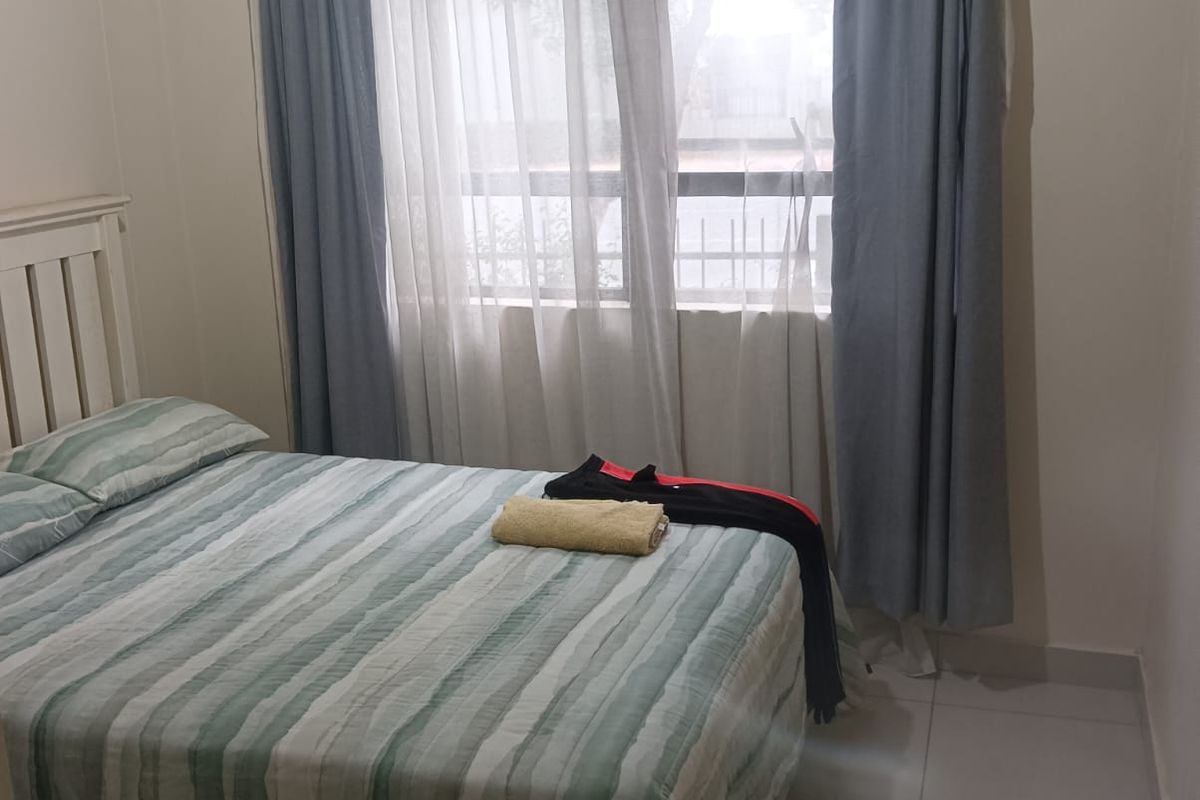 Two-bedroom apartment for rent in Umhlanga Ridge. - Photo 3