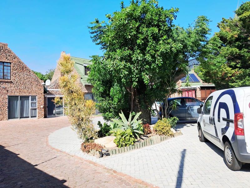 WALMER STUDIO / BACHELOR APARTMENT FOR RENT - Photo 8