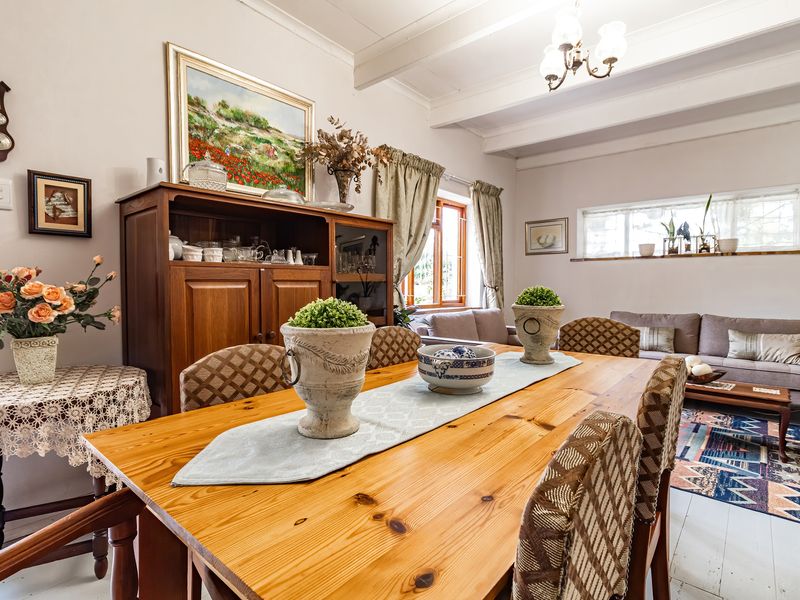 Charming Tranquil Freestanding Home with Airbnb Potential in Porterville - Photo 9