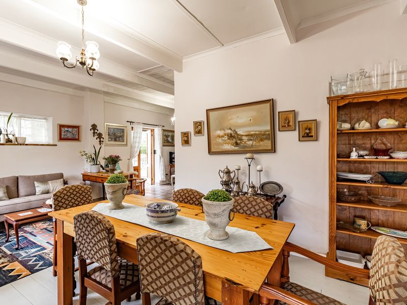Charming Tranquil Freestanding Home with Airbnb Potential in Porterville - Photo 10