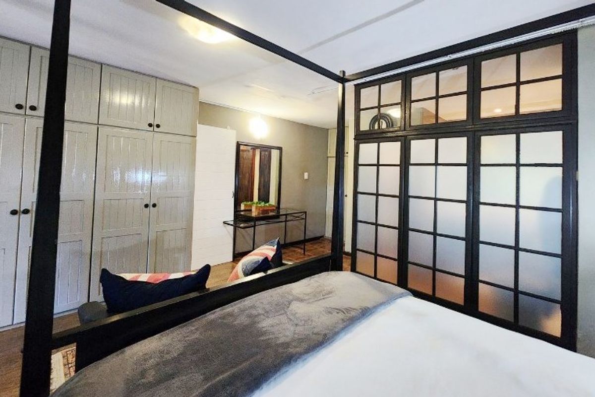 SUMMERSTRAND FULLY FURNISHED 1-BEDROOM GROUND-FLOOR APARTMENT TO RENT - Photo 2
