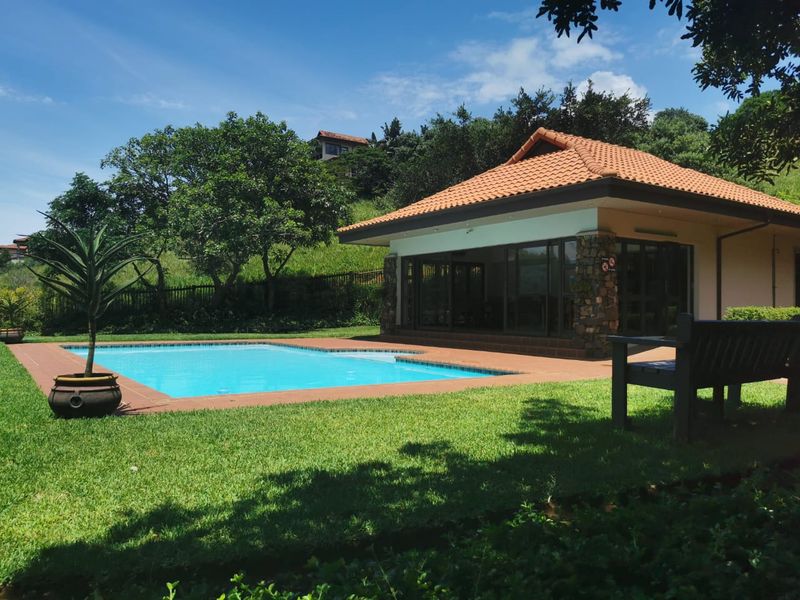 Apartment Rental Monthly In Ballito - Photo 1