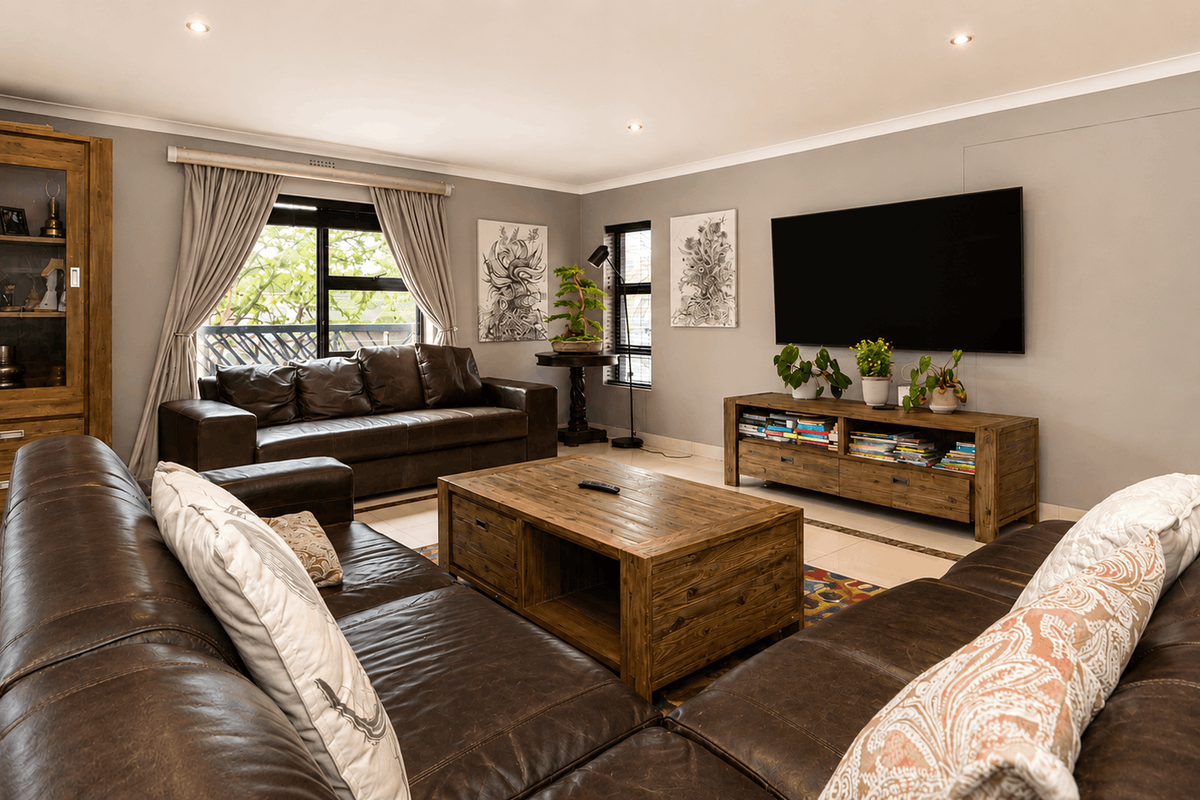 4 Bedroom House For Sale in Flamingo Vlei - Photo 3