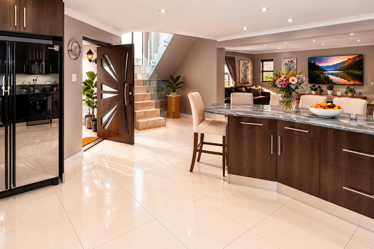 4 Bedroom House For Sale in Flamingo Vlei - Photo 5