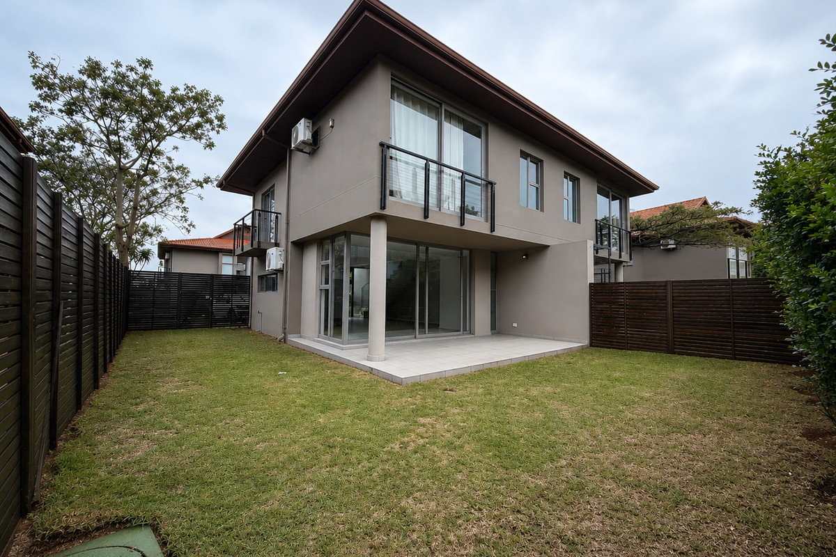 Townhouse Rental Monthly In Ballito - Photo 2