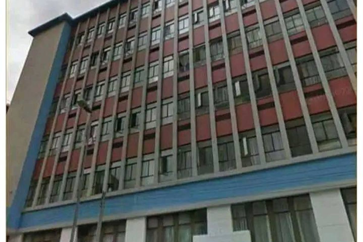 Bachelor Unit – Prime Braamfontein Investment Opportunity - Photo 4