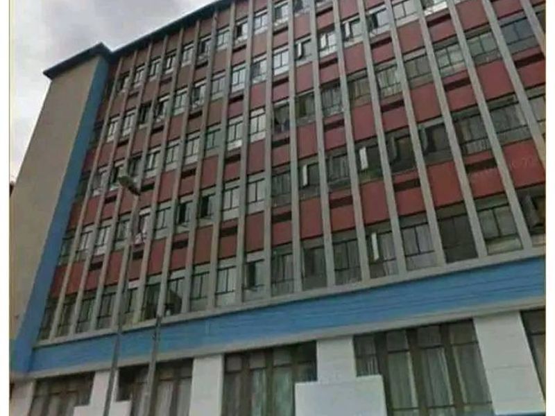 Bachelor Unit – Prime Braamfontein Investment Opportunity - Photo 4