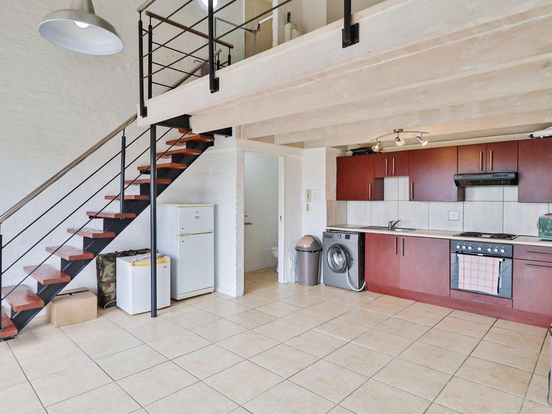 COTSWOLD LOFT APARTMENT FOR RENT - Photo 3