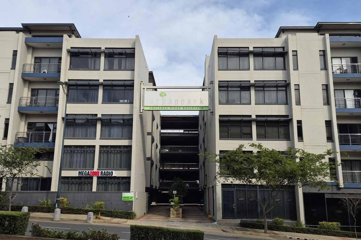 2 Bedroom Apartment for Sale – Umhlanga - Photo 2