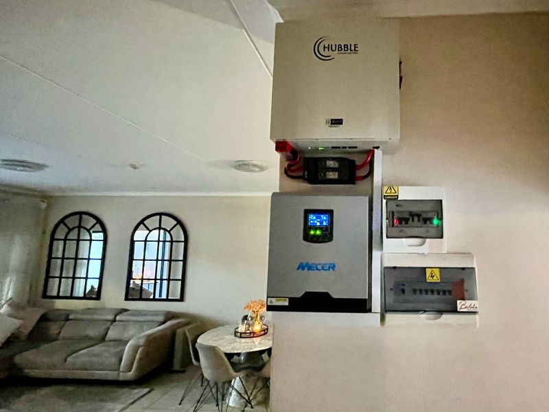 EXCLUSIVE GROUND FLOOR 3 BEDROOM , 2 BATHROOM LIFE STYLE LIVING - Photo 8