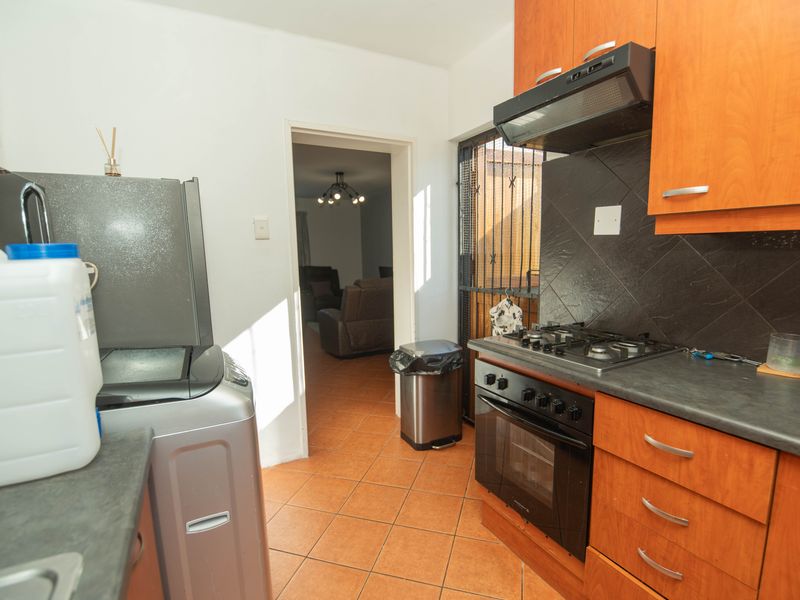 2 BED 1 BATH DUPLEX FOR SALE - Photo 7