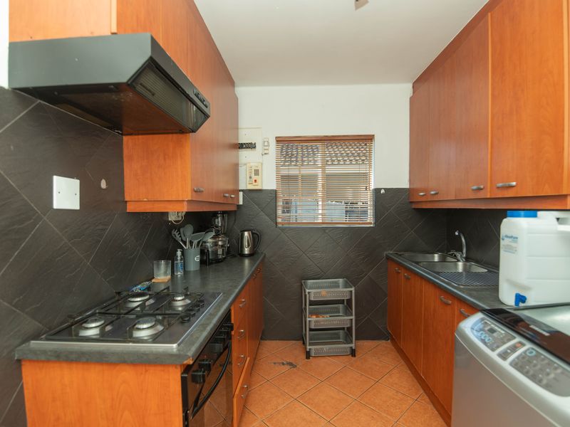 2 BED 1 BATH DUPLEX FOR SALE - Photo 8
