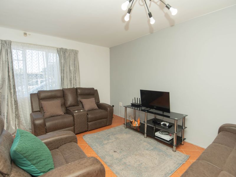 2 BED 1 BATH DUPLEX FOR SALE - Photo 4