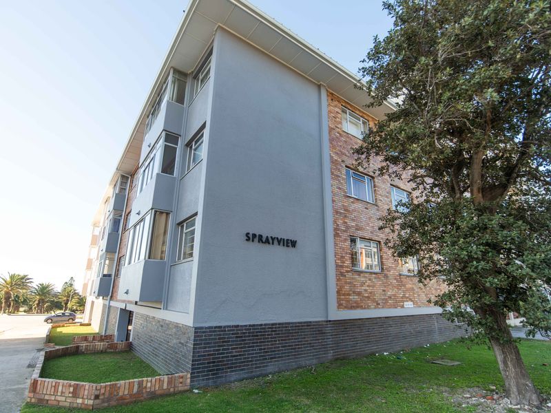 HUMEWOOD 2 BED 1 BATHROOM APARTMENT FOR SALE - Photo 1