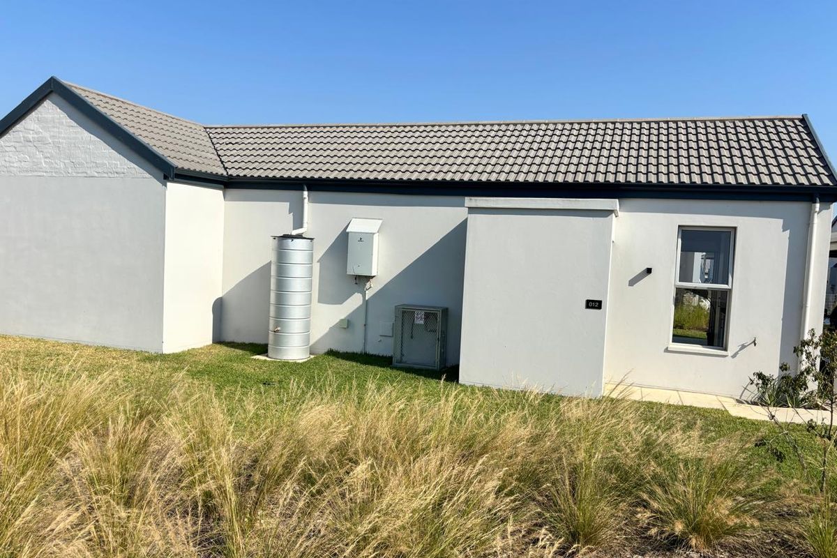 2 bedrooms 2 bathroom house LALELA ESTATE BALLITO, NO TRANSFER DUTY - Photo 2