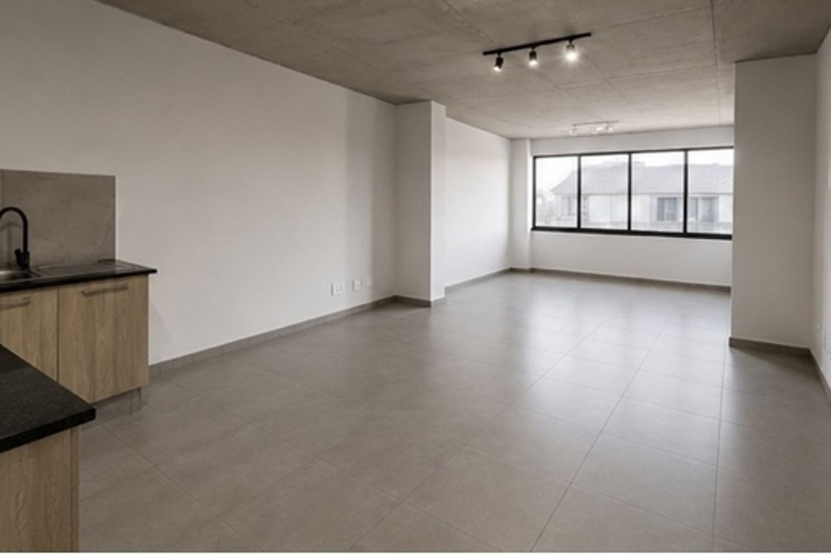 Penthouse Skyline Living - 95 sqm Brand NEW - Photo 4