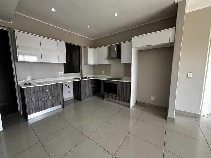 Incredible 2 Bed in Sandton PET FRIENDLY ! - Photo 1