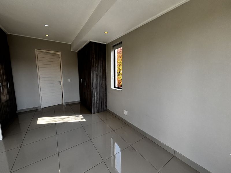 Incredible 2 Bed in Sandton PET FRIENDLY ! - Photo 7