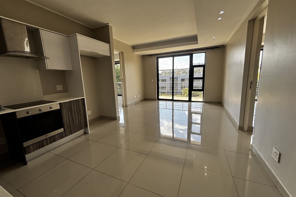 Incredible 2 Bed in Sandton PET FRIENDLY ! - Photo 5