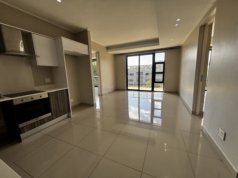 Incredible 2 Bed in Sandton PET FRIENDLY ! - Photo 5