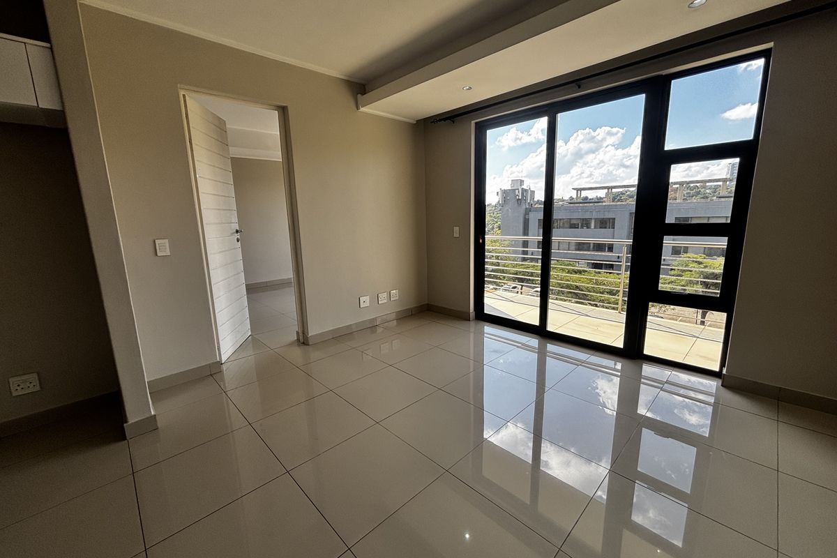 Incredible 2 Bed in Sandton PET FRIENDLY ! - Photo 4