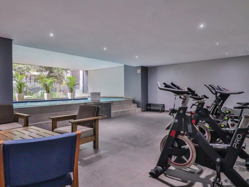 2 Bedroom Apartment for Sale in Umhlanga Ridge - Photo 1