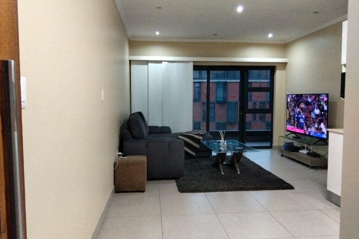 2 Bedroom Apartment for Sale in Umhlanga Ridge - Photo 4