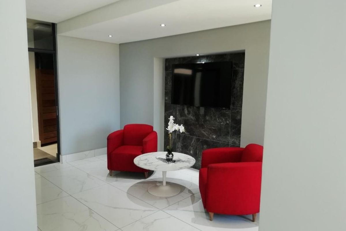 2 Bedroom Apartment for Sale in Umhlanga Ridge - Photo 3