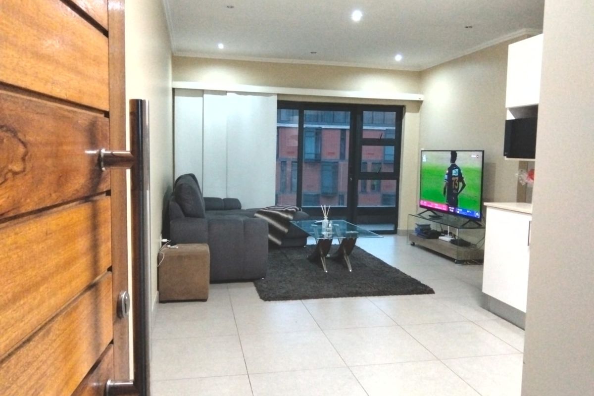 2 Bedroom Apartment for Sale in Umhlanga Ridge - Photo 5