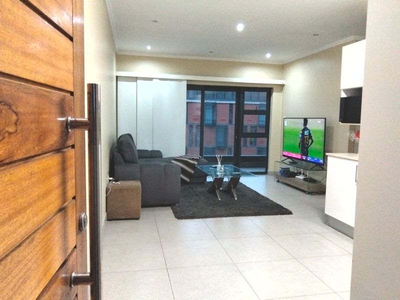 2 Bedroom Apartment for Sale in Umhlanga Ridge - Photo 5